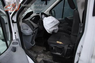 Ford Transit Transit, Van, 2013 2.0 TDCi 16V Eco Blue 170 picture 10