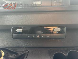Mercedes Sprinter Sprinter 3,5t (907.6/910.6), Van, 2018 311 CDI 2.1 D FWD picture 30