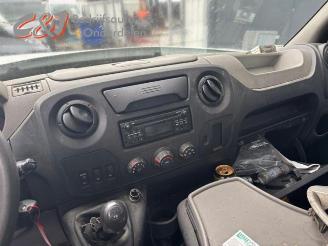 Nissan Nv400 NV 400, Ch.Cab/Pick-up, 2011 / 2022 2.3 dCi 170 16V picture 14