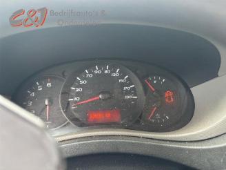 Nissan Nv400 NV 400, Ch.Cab/Pick-up, 2011 / 2022 2.3 dCi 170 16V picture 19