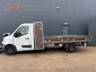 Nissan Nv400 NV 400, Ch.Cab/Pick-up, 2011 / 2022 2.3 dCi 170 16V picture 2