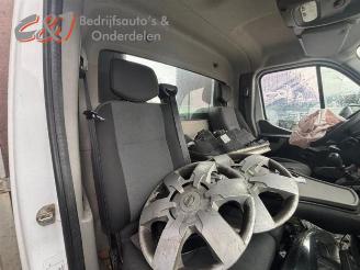 Nissan Nv400 NV 400, Ch.Cab/Pick-up, 2011 / 2022 2.3 dCi 170 16V picture 17