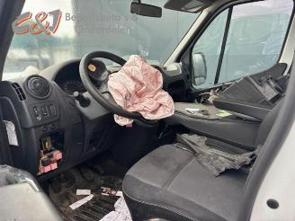 Nissan Nv400 NV 400, Ch.Cab/Pick-up, 2011 / 2022 2.3 dCi 170 16V picture 13