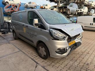 Ford Transit Transit Custom, Van, 2011 / 2023 2.0 TDCi 16V Eco Blue 130 picture 14