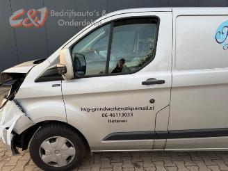 Ford Transit Transit Custom, Van, 2011 / 2023 2.0 TDCi 16V Eco Blue 130 picture 3
