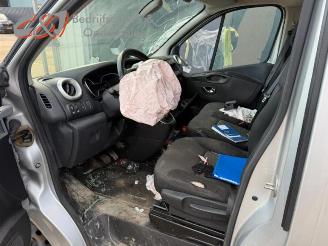 Fiat Talento Talento, Van, 2016 2.0 EcoJet BiTurbo 170 picture 15