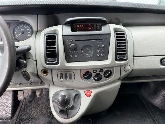 Opel Vivaro  picture 18