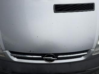 Opel Vivaro  picture 21