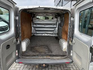 Opel Vivaro  picture 11