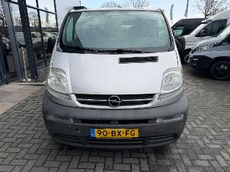 Opel Vivaro  picture 20