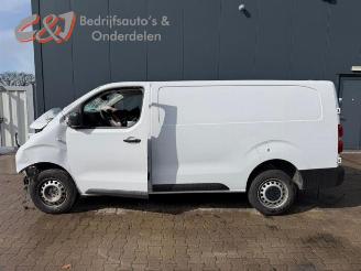 Toyota ProAce ProAce, Van, 2016 2.0 D-4D 140 16V picture 2