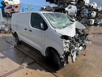 Toyota ProAce ProAce, Van, 2016 2.0 D-4D 140 16V picture 11