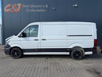 Volkswagen Crafter Crafter (SY), Van, 2016 2.0 TDI FWD picture 2