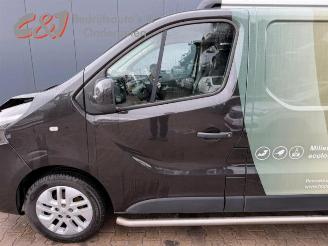 Renault Trafic Trafic (1FL/2FL/3FL/4FL), Van, 2014 2.0 dCi 16V 145 picture 2
