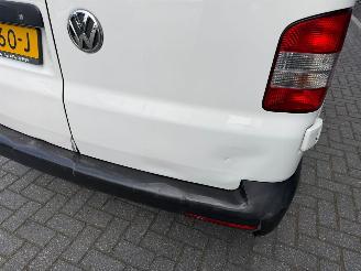 Volkswagen Transporter  picture 13