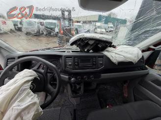 Volkswagen Crafter Crafter (SY), Van, 2016 2.0 TDI FWD picture 17