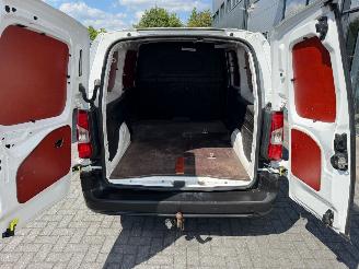 Opel Combo  picture 17