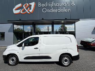 Opel Combo  picture 2