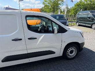 Opel Combo  picture 12