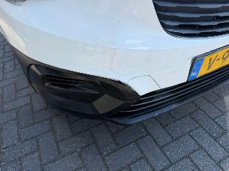 Opel Combo  picture 19