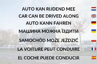 Opel Combo  picture 8