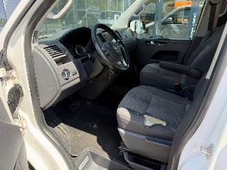 Volkswagen Transporter  picture 17