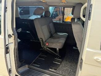 Volkswagen Transporter  picture 23