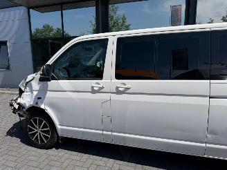 Volkswagen Transporter  picture 9