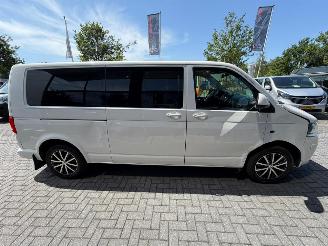 Volkswagen Transporter  picture 8