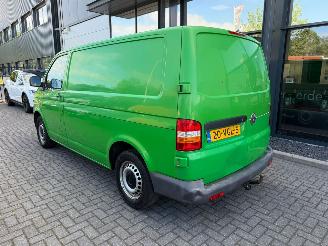 Volkswagen Transporter  picture 4