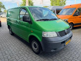 Volkswagen Transporter  picture 17
