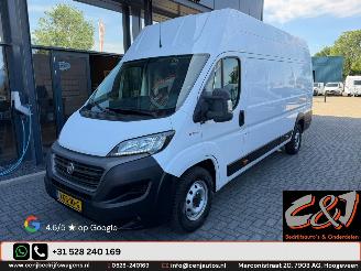  Fiat Ducato  2020/7