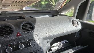 Volkswagen Caddy 1.6 TDI NAVI CLIMA picture 14