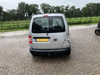 Volkswagen Caddy 1.6 TDI NAVI CLIMA picture 7