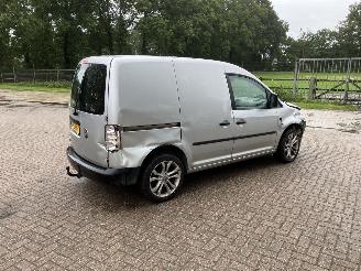 Volkswagen Caddy 1.6 TDI NAVI CLIMA picture 6