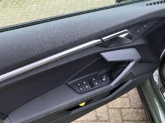 Audi A3 SPORTBACK 3xS line picture 11