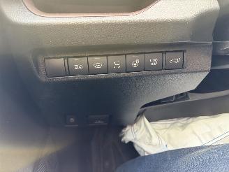 Toyota Rav-4 2.5 hybride BENZINE picture 12