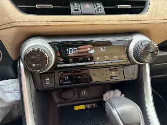 Toyota Rav-4 2.5 hybride BENZINE picture 13