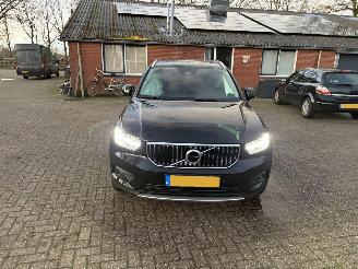 Volvo XC40 T3 BENZINE SCHUIFDAK picture 1
