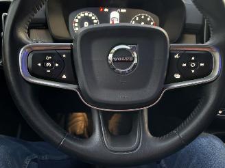 Volvo XC40 T3 BENZINE SCHUIFDAK picture 12