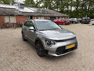 Voiture accidenté Kia Niro DYNAMIC LINE 64.8 KWH 2023/10