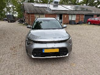 Kia Niro DYNAMIC LINE 64.8 KWH picture 3