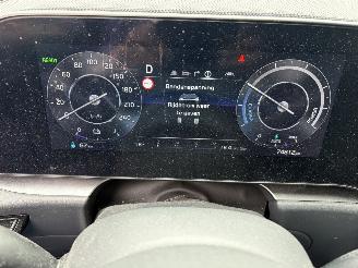 Kia Niro DYNAMIC LINE 64.8 KWH picture 16