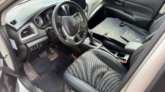 Suzuki SX4 1.5 hybride , SUZUKI , S-C picture 7