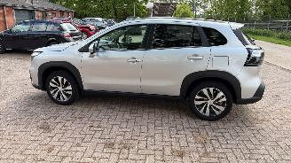Suzuki SX4 1.5 hybride , SUZUKI , S-C picture 5
