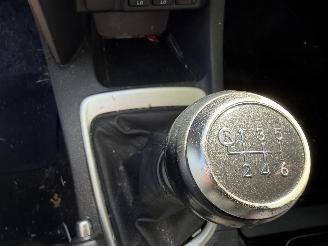 Toyota Auris gereserveerd picture 20