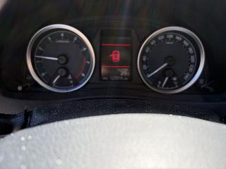 Toyota Auris gereserveerd picture 17