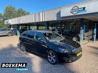 Peugeot 308 SW 1.2 PureTech GT-line Navi Clima Camera Cruise picture 1