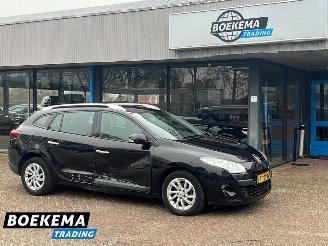 Renault Mégane Estate 1.4 TCe Parisienne Navigatie Clima PDC picture 1