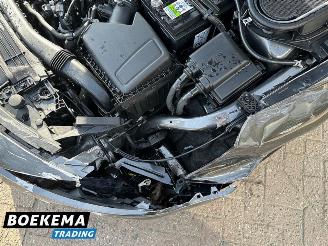 Ford Focus Wagon 1.0 EcoBoost Hybrid Titanium Stoel/Stuurverw. Navigatie Camera picture 19